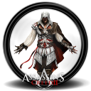 Assassin`s Creed II 6 Icon 128x128 png